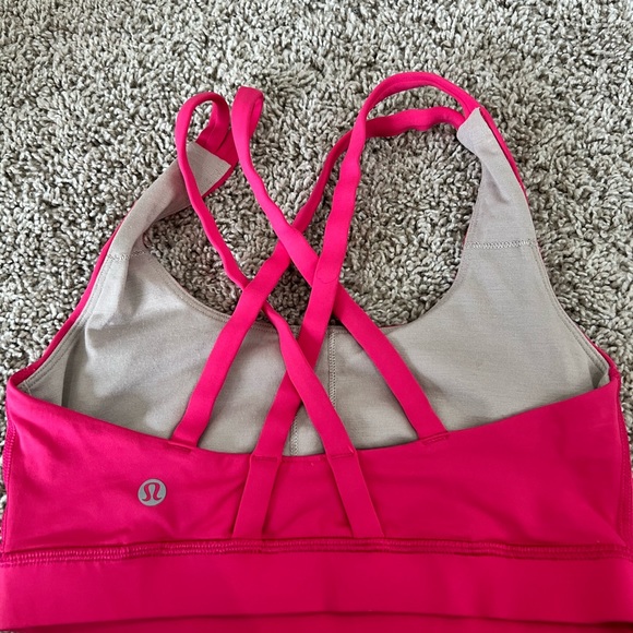 Energy Bra - Picture 2 of 3